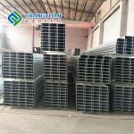 GB Standard Galvanized Strip Steel with 40-275g zinc coating