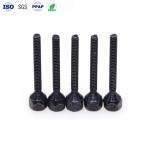 10.9 Garde Long Bolts Hexagon Countersunk Head Long Bolt Carbon Steel Black Zinc