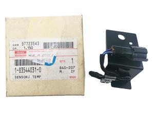 Wholesale 100P Isuzu Genuine Parts , 1835440310 Ambient Air Sensor 6SD1 from china suppliers