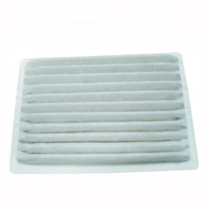 Wholesale OEM 17801-87222 CF-P004 Cabin Air Filter from china suppliers