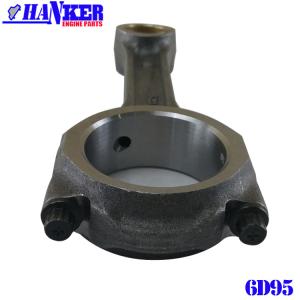 Wholesale 6D95 Diesel Engine Connecting Rod For PC120 PC200-5 6207-31-3101 from china suppliers