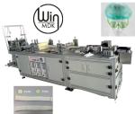 240pcs/Min 19inch Nonwovens Shower Cap Making Machine Full Automatic