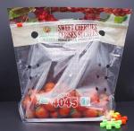 Stand Up Roasted Chicken Packaging Bags With Zip Top hot roast, rotisserie