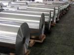Aluminum sheets coils