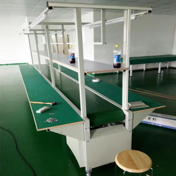 Custom Anti-static Workbench 120x60x160cm Steel Factory Table