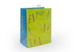 Luxury Recyclable Present Paper Bag / Reusable Large Birthday Gift Bags
