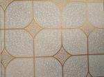 Various Laminated Gypsum Board PVC Film , Gypsum Ceiling Board Environmental