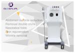 2D / 3D Hifu Ultrasound Machine In Smas Anti Wrinkle Face Lift / Cellulite