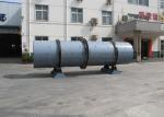 Fully Automatic Ball Type Rotary Drum Organic Fertilizer Production Line With