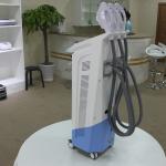 SO low! 50% discounts off! Most popular professional 3 handles IPL equipment