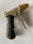 10 Bar 8 Pattern Metal Garden Spray Gun