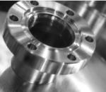 Welding Neck Flange Nickel Alloy Metal Customized B564 NO 6625 1 " 900LB