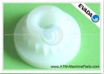 Plastic Atm Replacement Parts Wincor 2050XE Single Cassette Gear 1750012723-5