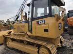 Original CAT D5K D5H D5M D5 Used Caterpillar D5G Bulldozer with MOOG Hydraulic