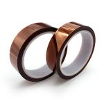 High Temperature Acrylic Adhesive Tape Non Silicone 1.38mil OEM ODM