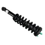 Steel Suspension Car Rear Shock Absorber Assembly for Maxus T60/T70/T90 D90