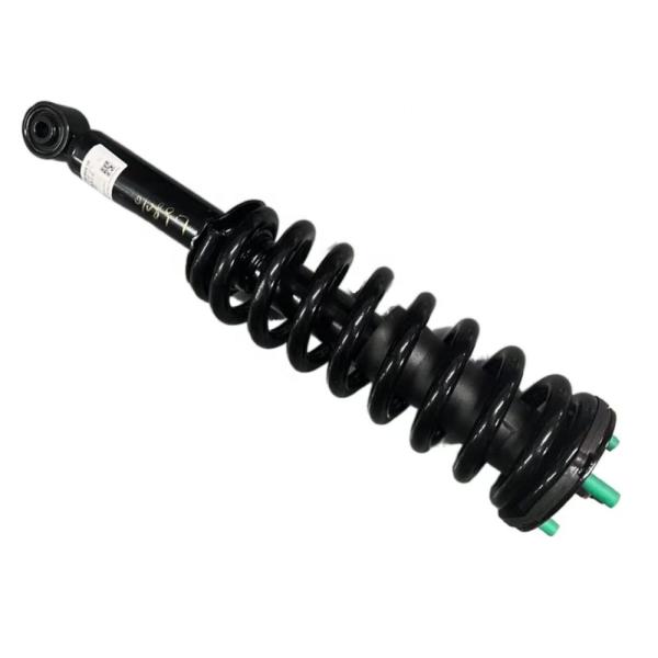 Steel Suspension Car Rear Shock Absorber Assembly for Maxus T60/T70/T90 D90