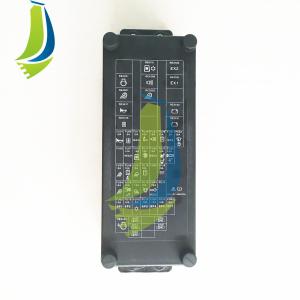 Wholesale VOE14683137 VOE 14683137 Fuse Box For EC140 EC140BLC EC210 EC210BLC EC240 Excavator Parts from china suppliers