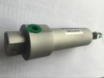 MA Series Single Acting Pneumatic Cylinder Aluminum Alloy Tube With Special End