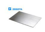 Easy Cleaning Stainless Steel Clad Plate , Stainless Steel Clad Aluminum Coil