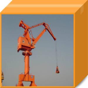 Wholesale Professional 50t seaport portal crane 20t for hot sale from china suppliers