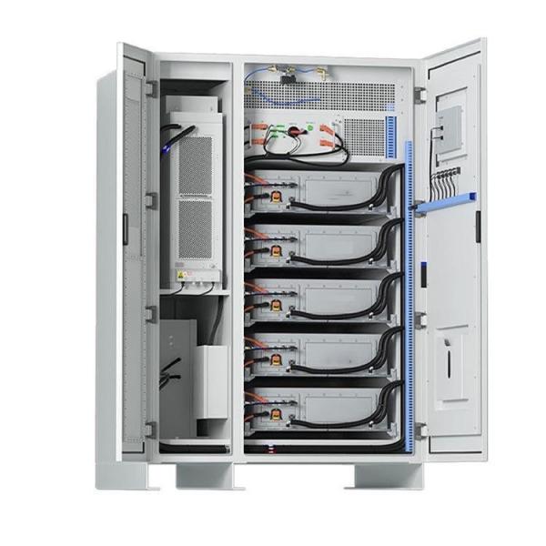 100KVA RS485 Communication Port 48V 200Ah 10Kwh Solar Energy Storage System