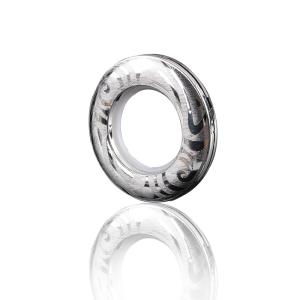 Wholesale 42mm Washable PP Plastic Decorative Drapery Rings from china suppliers