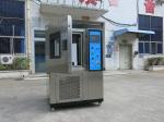 AC380V 20 degree falling/min Energy Saving Stability Test Chambers In Pharmaceut