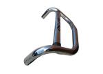 High Strength SS Truck Bull Bar Nudge Bar For Ford Ranger / Mazda BT50