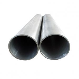 China ASTM A588 GrA 20mm Welded Polishing Hot Rolled Tempering Weather Steel Pipe For Soldering on sale