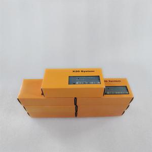 Wholesale X20BB81 B&amp;R X20 TERMINAL BLOCK MODULE from china suppliers