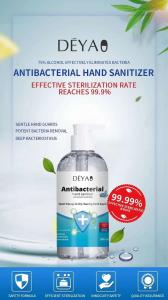 Wholesale Small Size Easy Carrying Antibacterial Hand Sanitizer Quick Drying from china suppliers