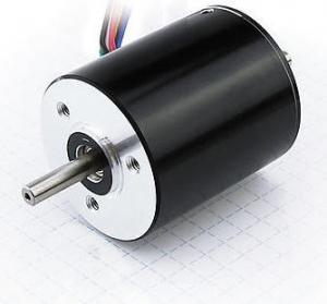 Wholesale Lightweight DC High Torque Brushless Motor For Car Cushion Massage Pump from china suppliers
