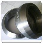Stainless Steel 304 High Pressure Socket Weld Fittings 3000Lb Weldolet ASME B16