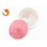 Buy cheap Leakproof Reusable Nipple Pads Milk Spot Spill Pregnant Lactation Soft 3D from wholesalers