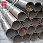 ASTM A178 Grade C Superheater Tubes ERW Carbon-Manganese Precision Steel Tube