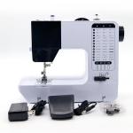 CE/ROHS/GS/U L/PSE Certified Household Automatic Sewing Machine UFR-737 with