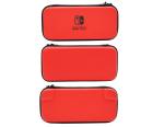 For Nitendo switch Host accessories storage bag NS game EVA bag protective case