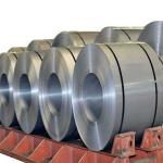 Grade 201 Stainless Steel Coil 600mm 410 430 SS Nickel Chromium