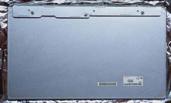 3840×2160 27.0" 163PPI Tft Lcd Screen 800cd/m2 LB270WR1-SPA1 89/89/89/89 (Typ.)