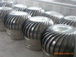 Wholesale 500mm Industrial Heat Recovery Ventilating Fan from china suppliers