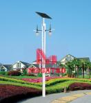 roadway lighting pole
