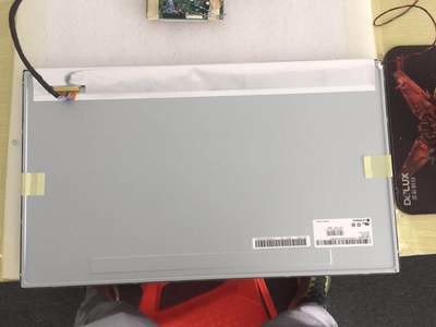 LG 21.5Inch Industrial LCD Display 1920*1080 Pixels 30 Pin LM215WF3-SLS1 16.7M Color