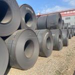 KS Certified Low Carbon Steel Coil for Manufacturing Industry Needs Metal 1018