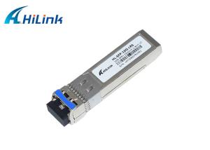 Wholesale HL-SFP-10G-LRS 10G SFP+ Transceivers 1.4KM Dual LC 1310nm 1.4km - 2km from china suppliers