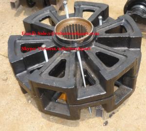 Wholesale LINK-BELT Crawler Crane LS118 Sprocket Driving Wheel from china suppliers