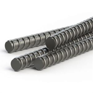 Wholesale High Strength JIS Q345 Carbon Steel Rods For Power Plants from china suppliers
