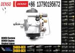 Common rail fuel pump 294000-0039, 294000-0030 for 4HK1 8973060449, 8973060440,
