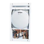 Dual Function Gas Wall Hung Boiler Home 20kw Gas or LPG Combi Boiler