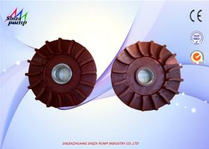 Wholesale High Chromium Alloys EXPELLER 028 Slurry Pump Spare Parts from china suppliers